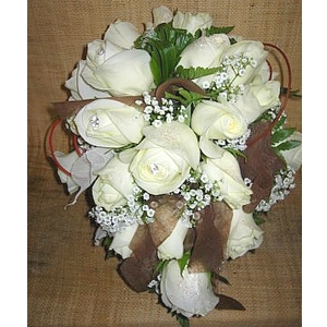 Bouquet mariée